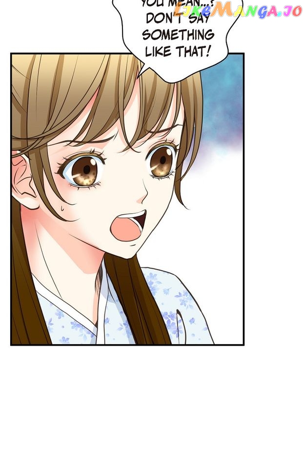 Sarasah – Manga Chapter 133 - page 21