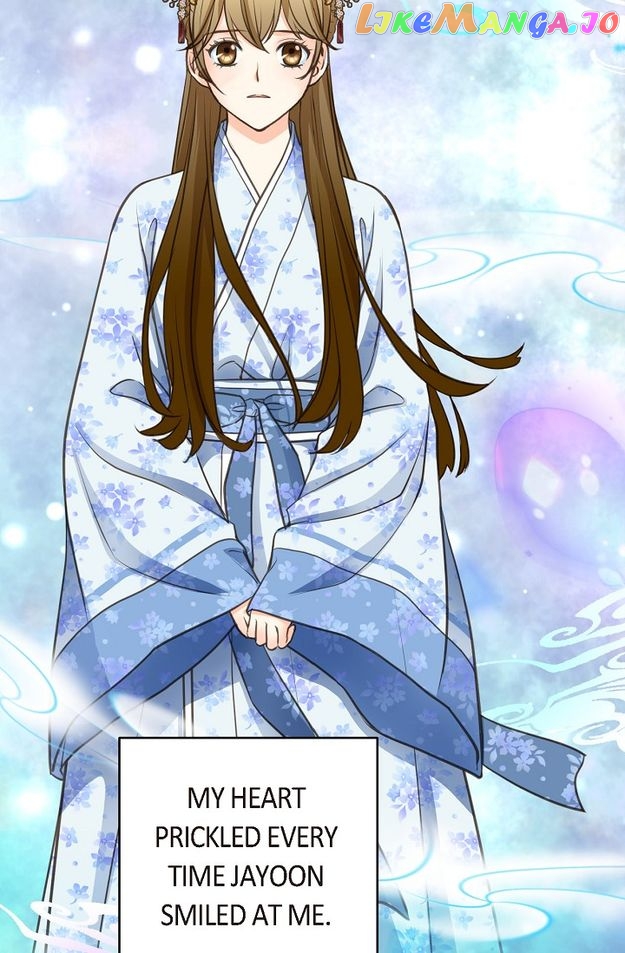 Sarasah – Manga Chapter 133 - page 24