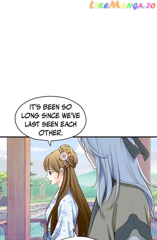 Sarasah – Manga Chapter 133 - page 26