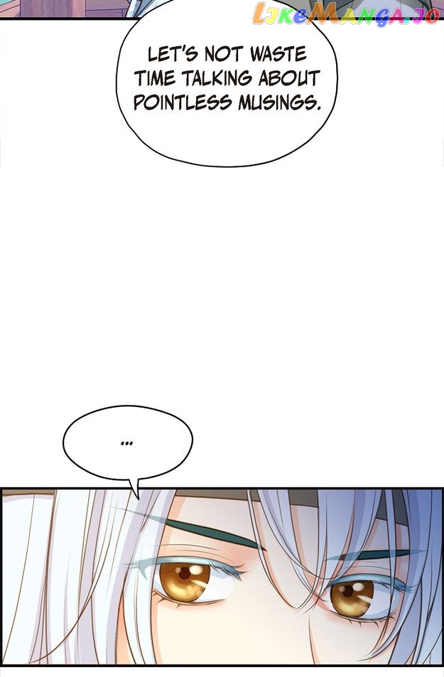 Sarasah – Manga Chapter 133 - page 27