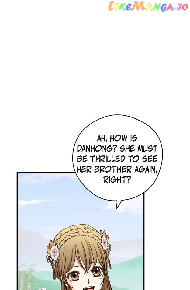 Sarasah – Manga Chapter 133 - page 28