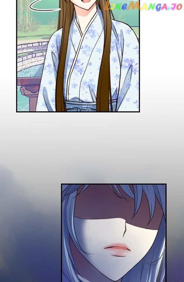 Sarasah – Manga Chapter 133 - page 29