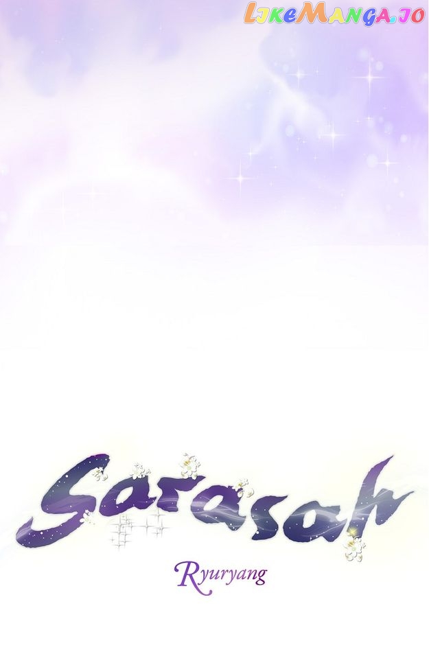 Sarasah – Manga Chapter 133 - page 3