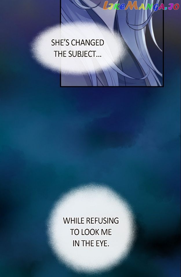 Sarasah – Manga Chapter 133 - page 30