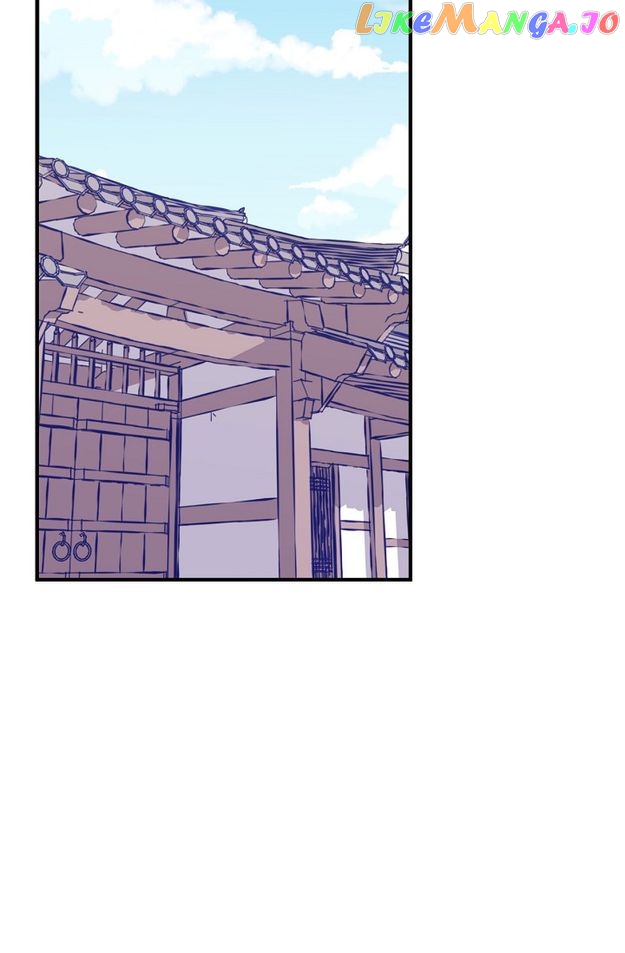 Sarasah – Manga Chapter 133 - page 33