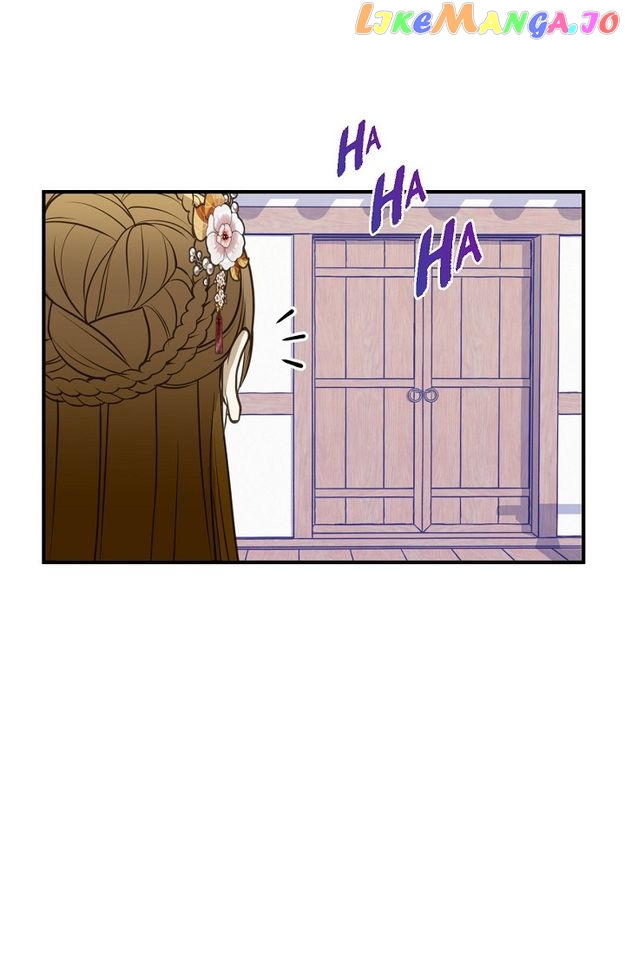 Sarasah – Manga Chapter 133 - page 36