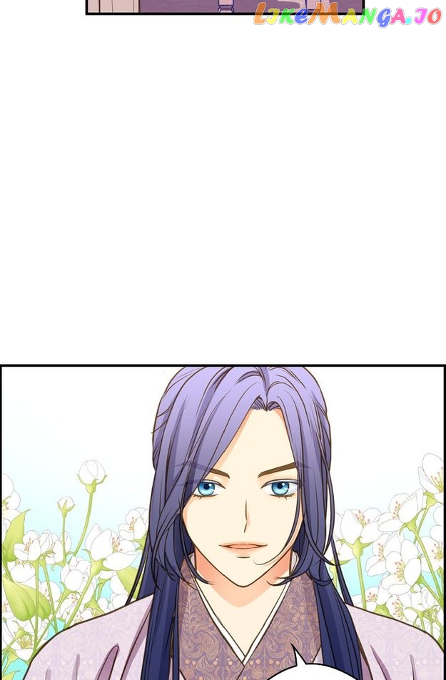 Sarasah – Manga Chapter 133 - page 38