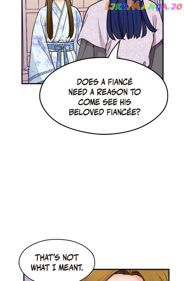 Sarasah – Manga Chapter 133 - page 40