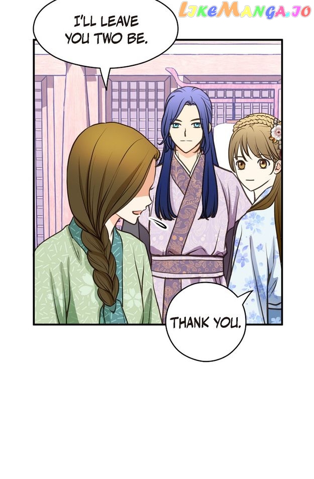 Sarasah – Manga Chapter 133 - page 42