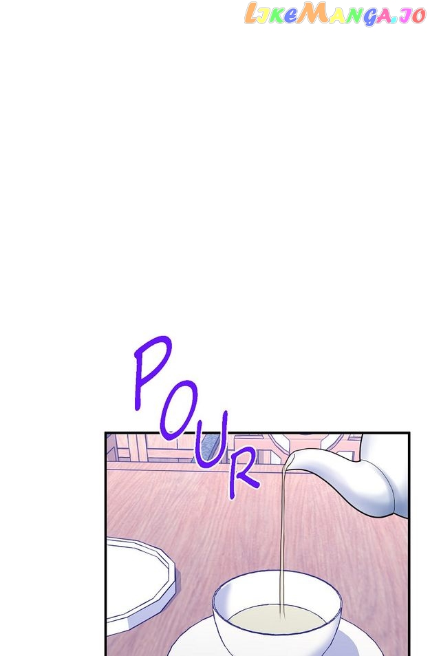 Sarasah – Manga Chapter 133 - page 43