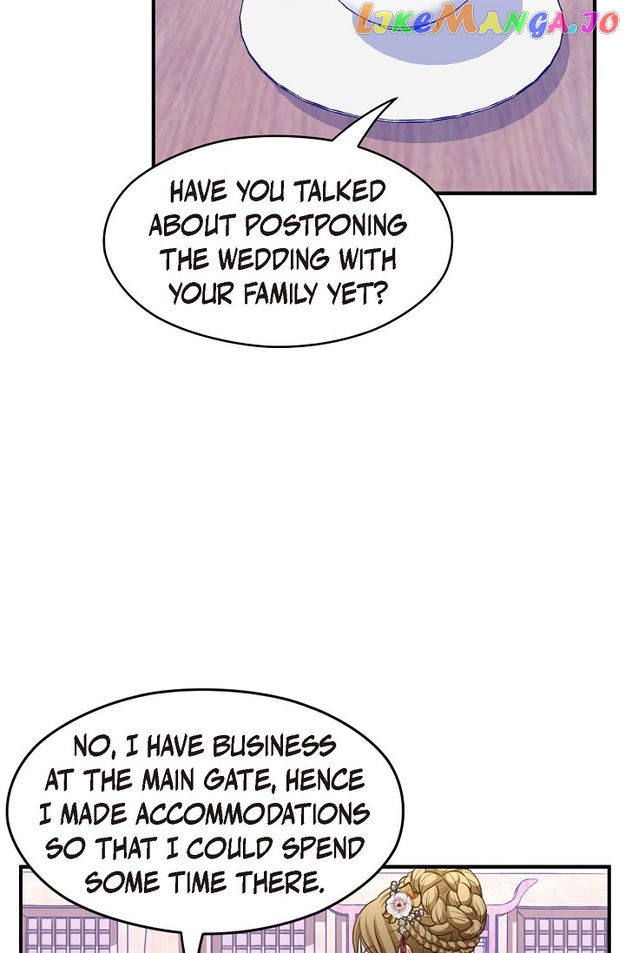 Sarasah – Manga Chapter 133 - page 44