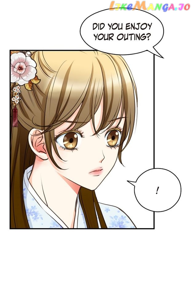 Sarasah – Manga Chapter 133 - page 46