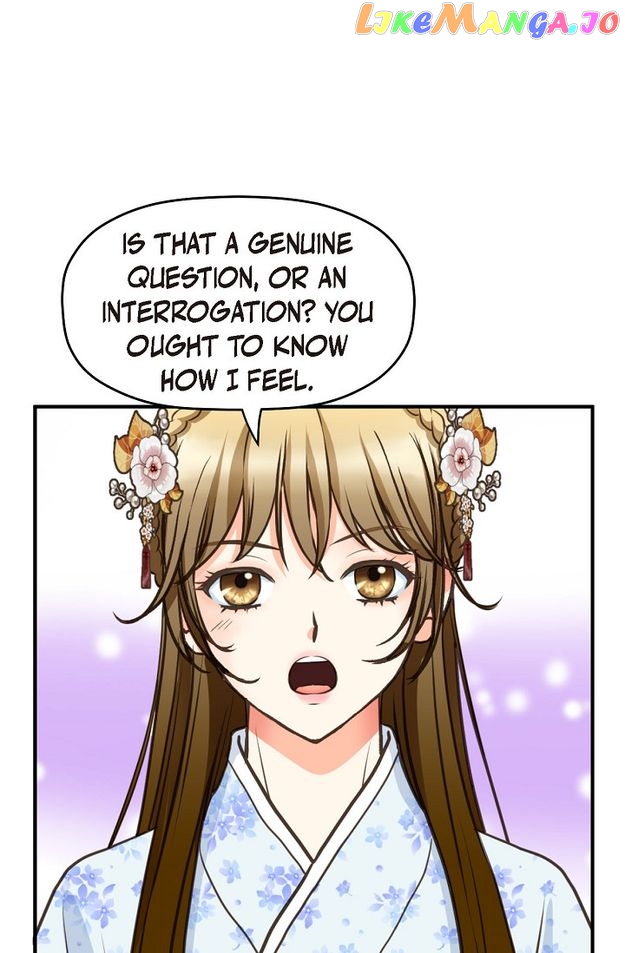 Sarasah – Manga Chapter 133 - page 47
