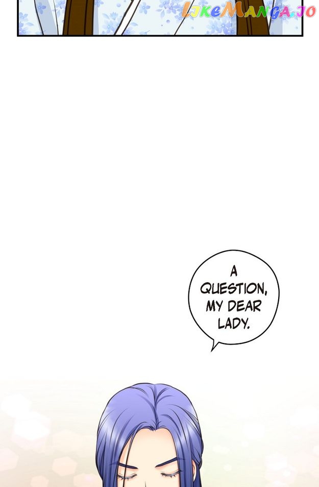 Sarasah – Manga Chapter 133 - page 48