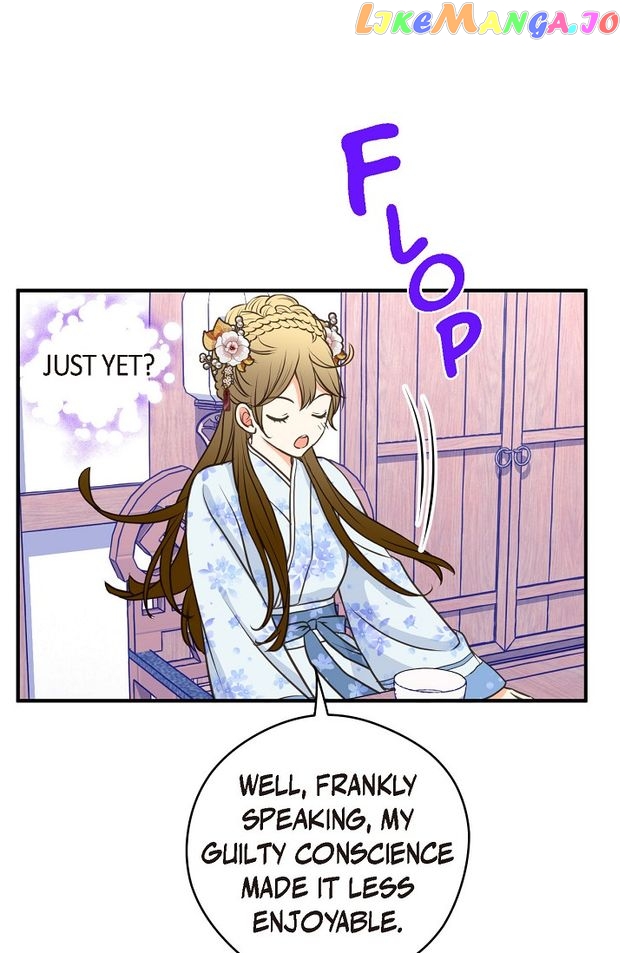 Sarasah – Manga Chapter 133 - page 50