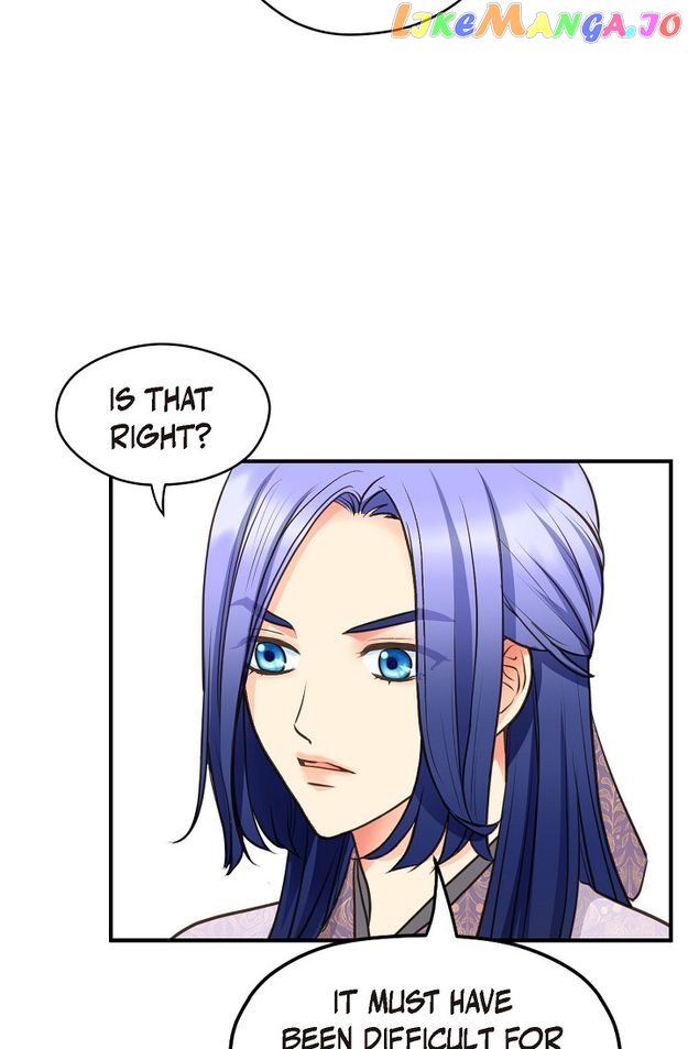 Sarasah – Manga Chapter 133 - page 51