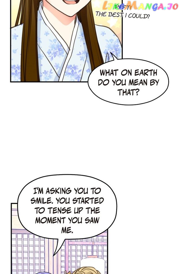 Sarasah – Manga Chapter 133 - page 53