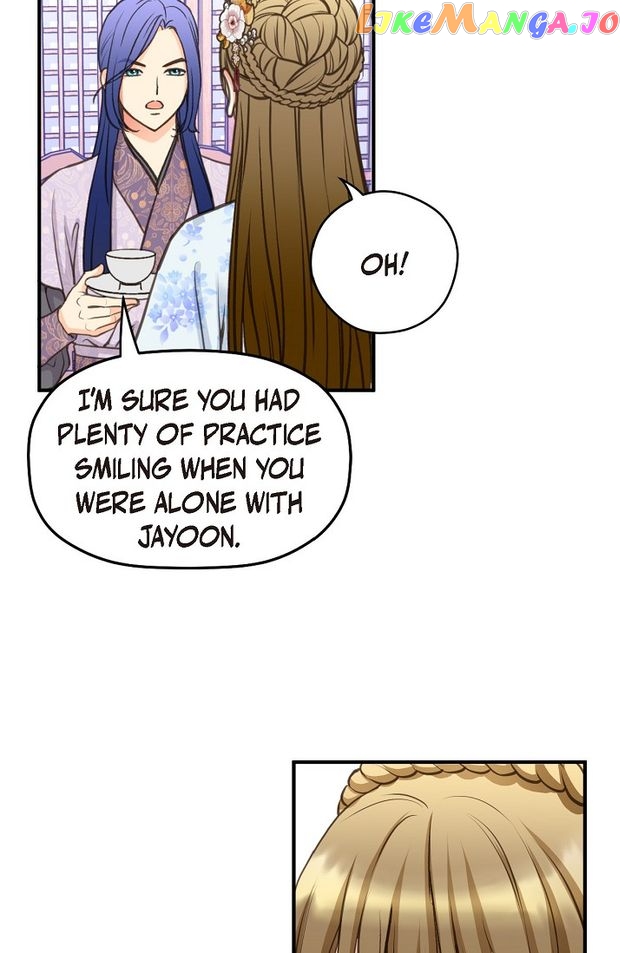 Sarasah – Manga Chapter 133 - page 54