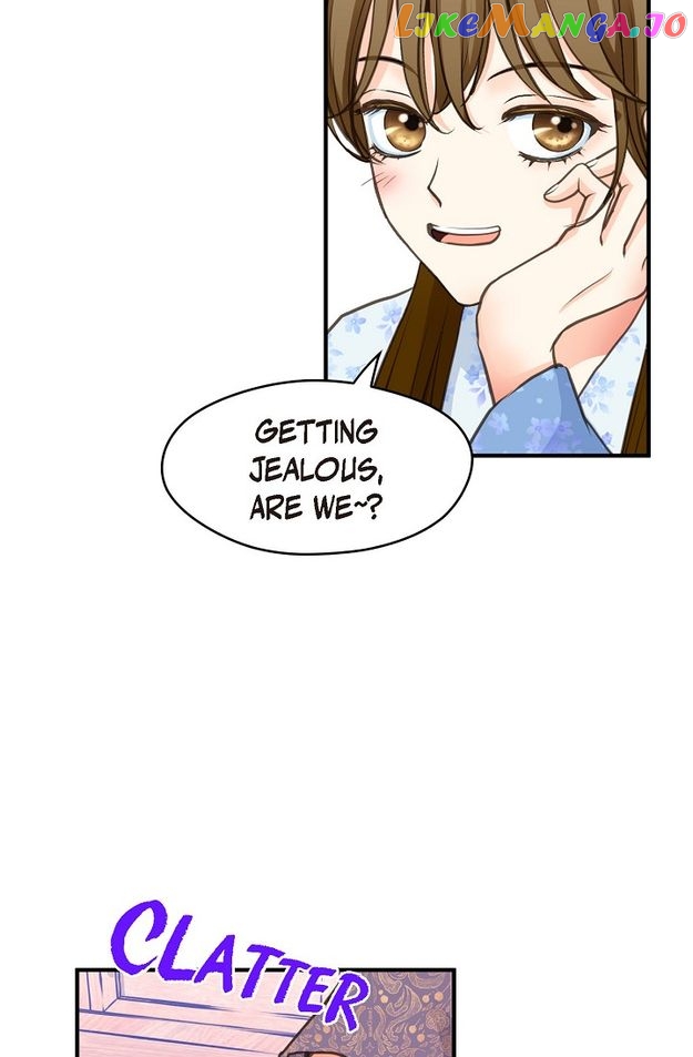 Sarasah – Manga Chapter 133 - page 55