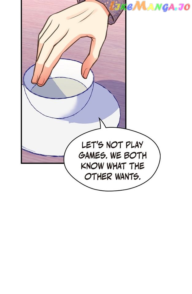 Sarasah – Manga Chapter 133 - page 56