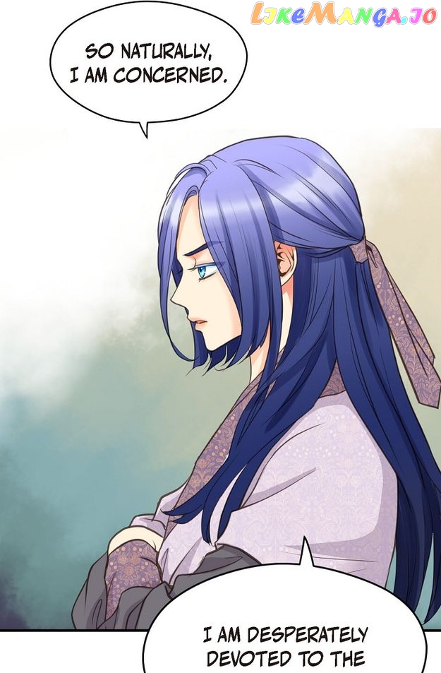 Sarasah – Manga Chapter 133 - page 57