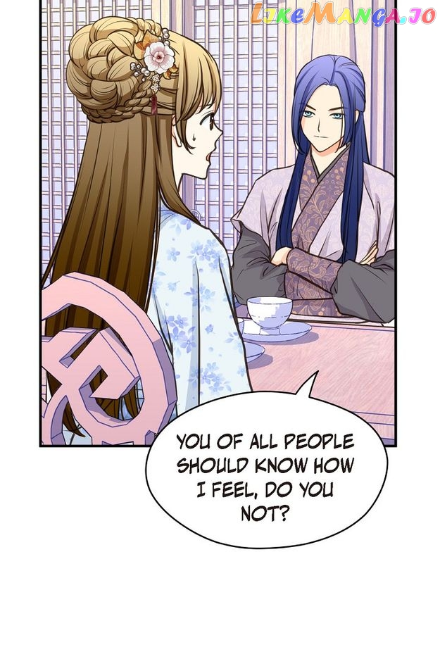 Sarasah – Manga Chapter 133 - page 59