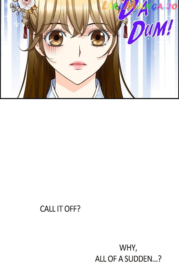 Sarasah – Manga Chapter 133 - page 6