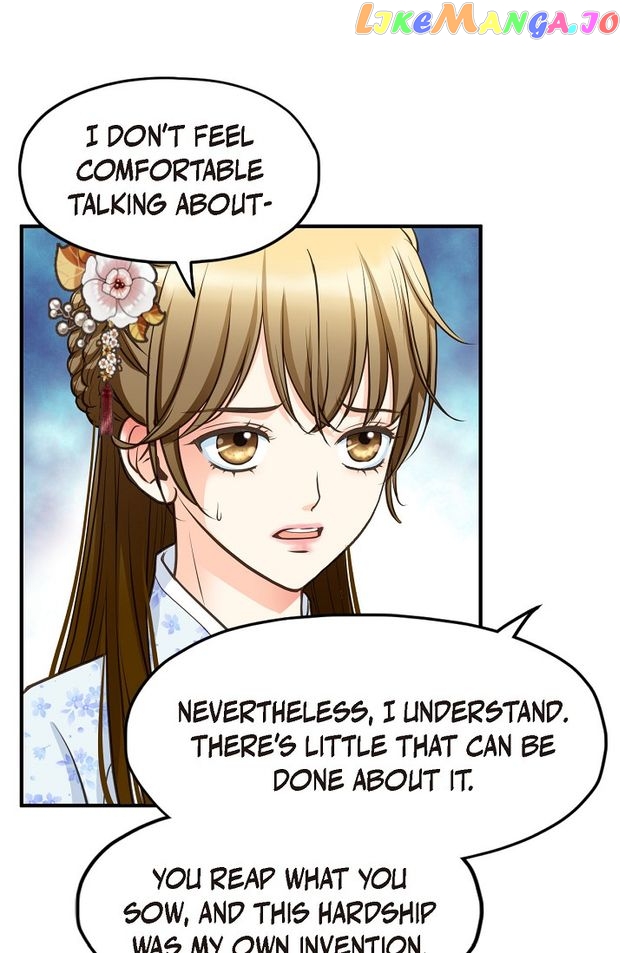 Sarasah – Manga Chapter 133 - page 60