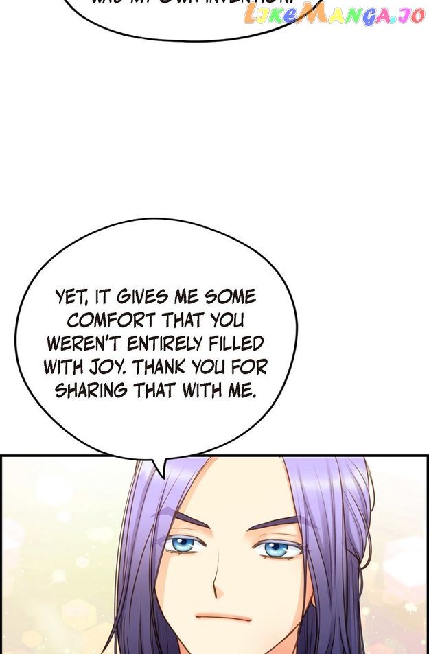 Sarasah – Manga Chapter 133 - page 61