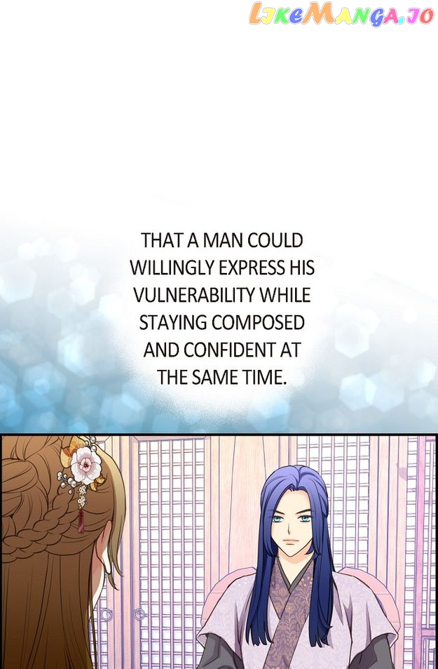 Sarasah – Manga Chapter 133 - page 63