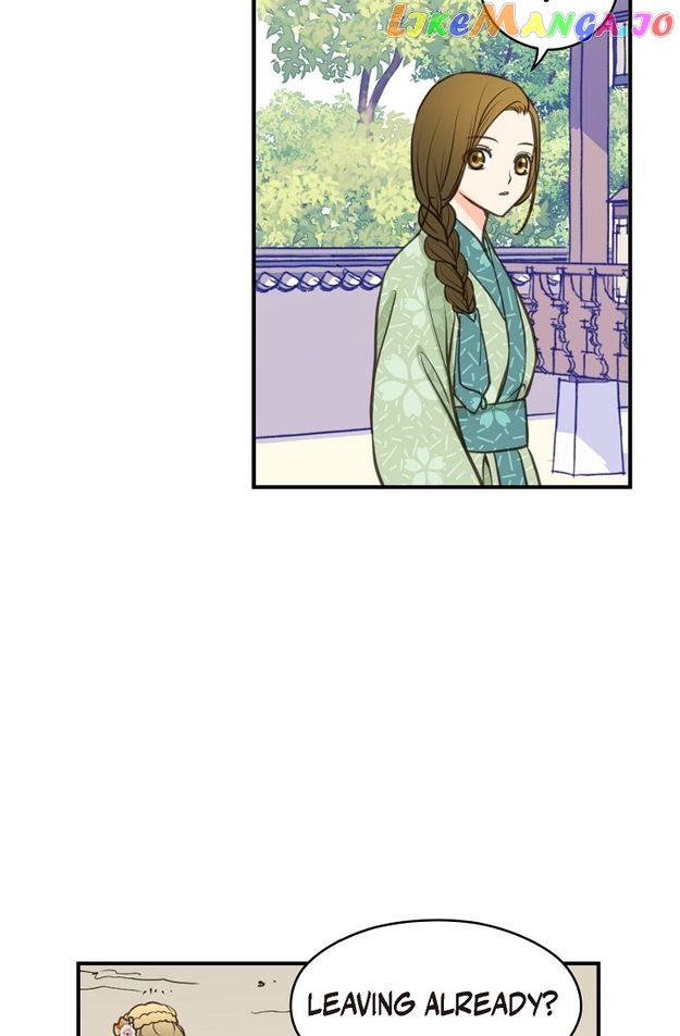 Sarasah – Manga Chapter 133 - page 66