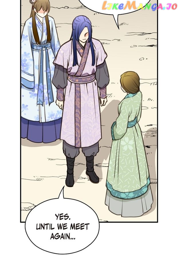 Sarasah – Manga Chapter 133 - page 67