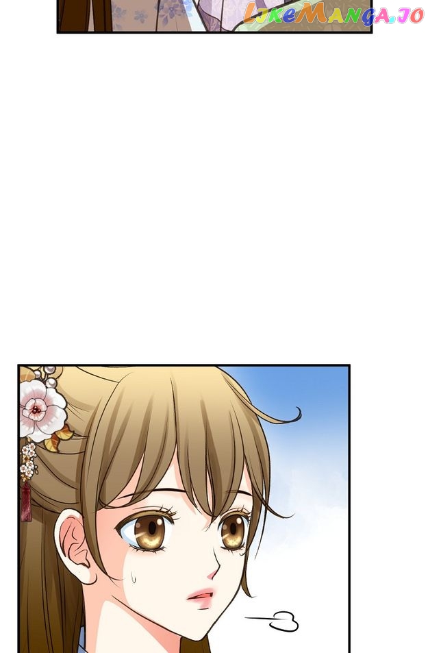 Sarasah – Manga Chapter 133 - page 69