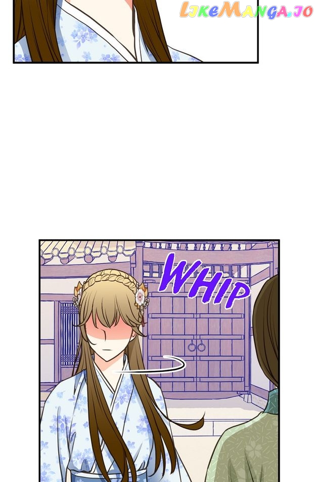 Sarasah – Manga Chapter 133 - page 70