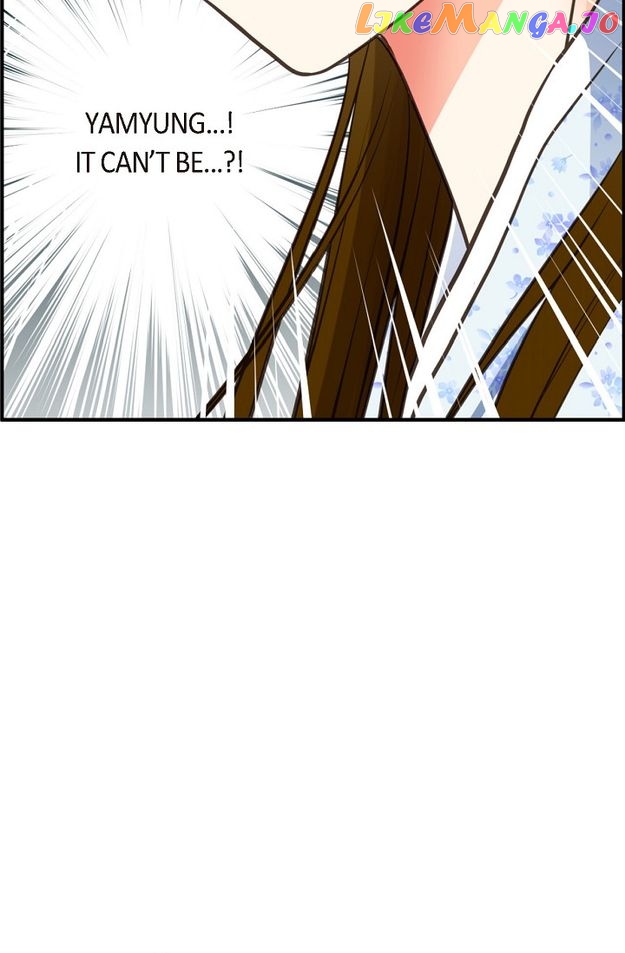 Sarasah – Manga Chapter 133 - page 74