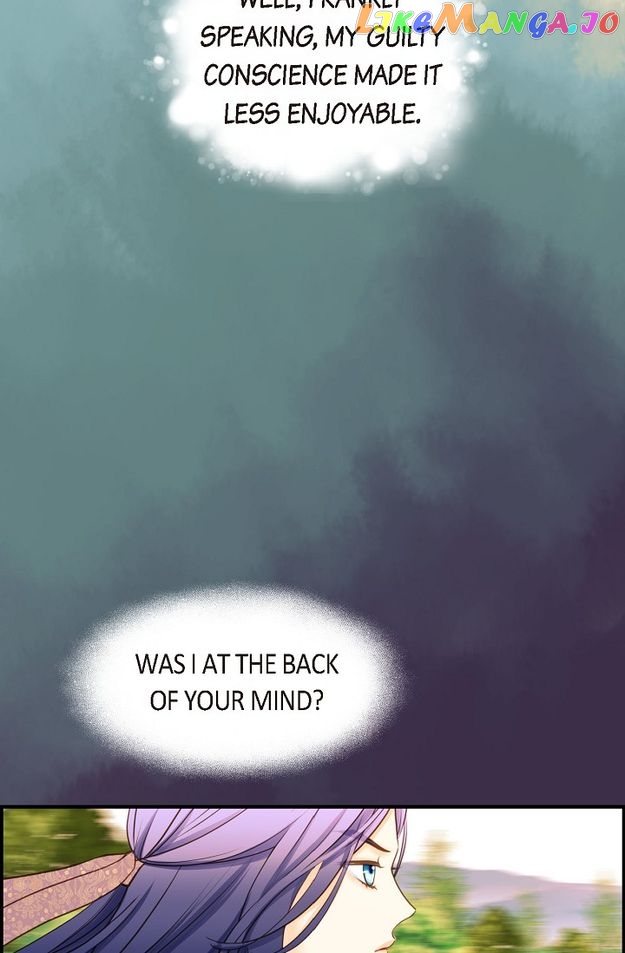 Sarasah – Manga Chapter 133 - page 76