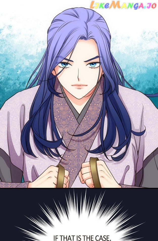 Sarasah – Manga Chapter 133 - page 79