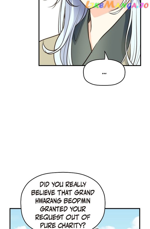 Sarasah – Manga Chapter 133 - page 9