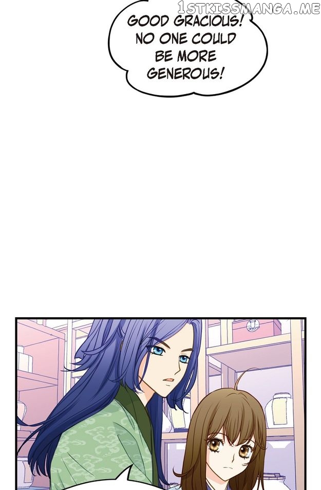 Sarasah – Manga Chapter 116 - page 14