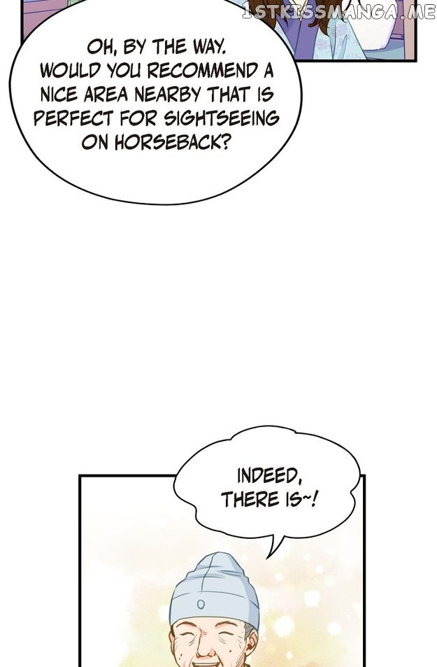Sarasah – Manga Chapter 116 - page 15
