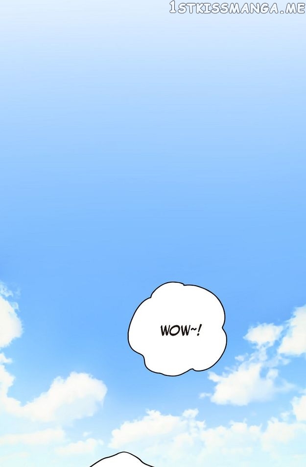Sarasah – Manga Chapter 116 - page 17