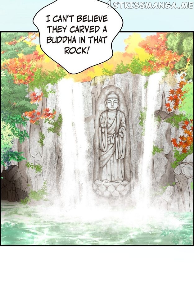 Sarasah – Manga Chapter 116 - page 18