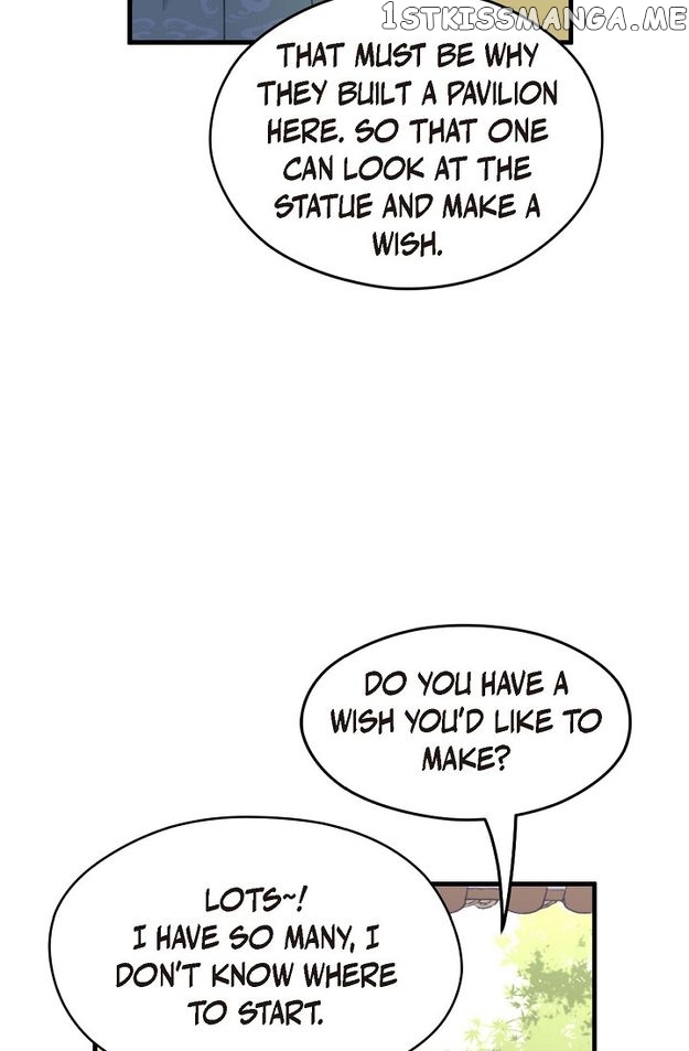 Sarasah – Manga Chapter 116 - page 20