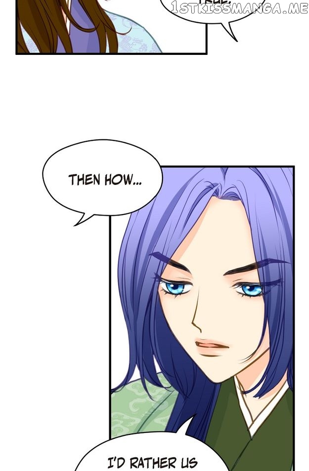 Sarasah – Manga Chapter 116 - page 26