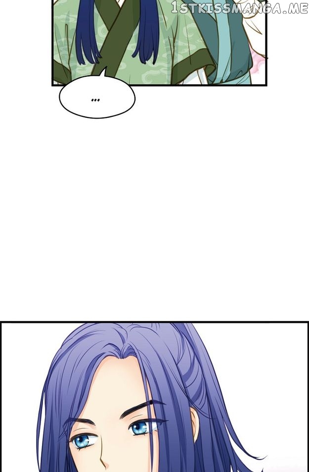Sarasah – Manga Chapter 116 - page 3