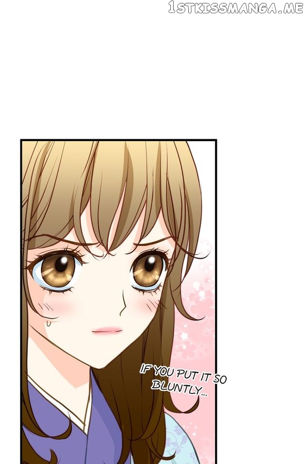 Sarasah – Manga Chapter 116 - page 30