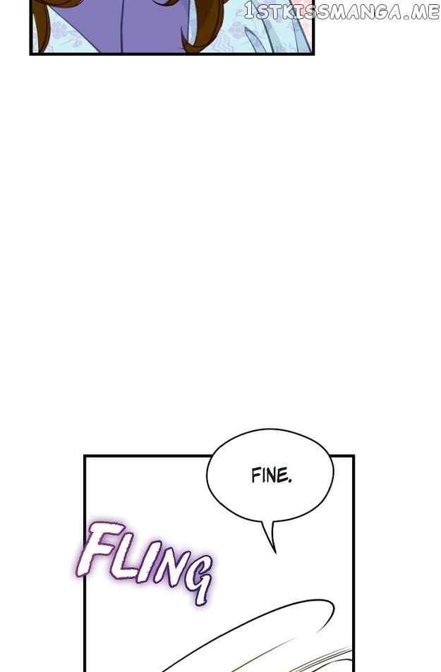 Sarasah – Manga Chapter 116 - page 31