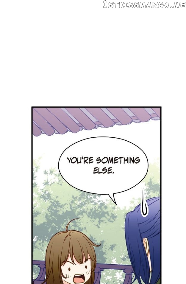 Sarasah – Manga Chapter 116 - page 34