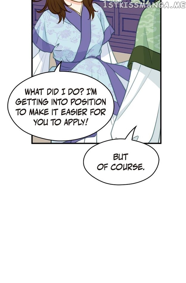 Sarasah – Manga Chapter 116 - page 35