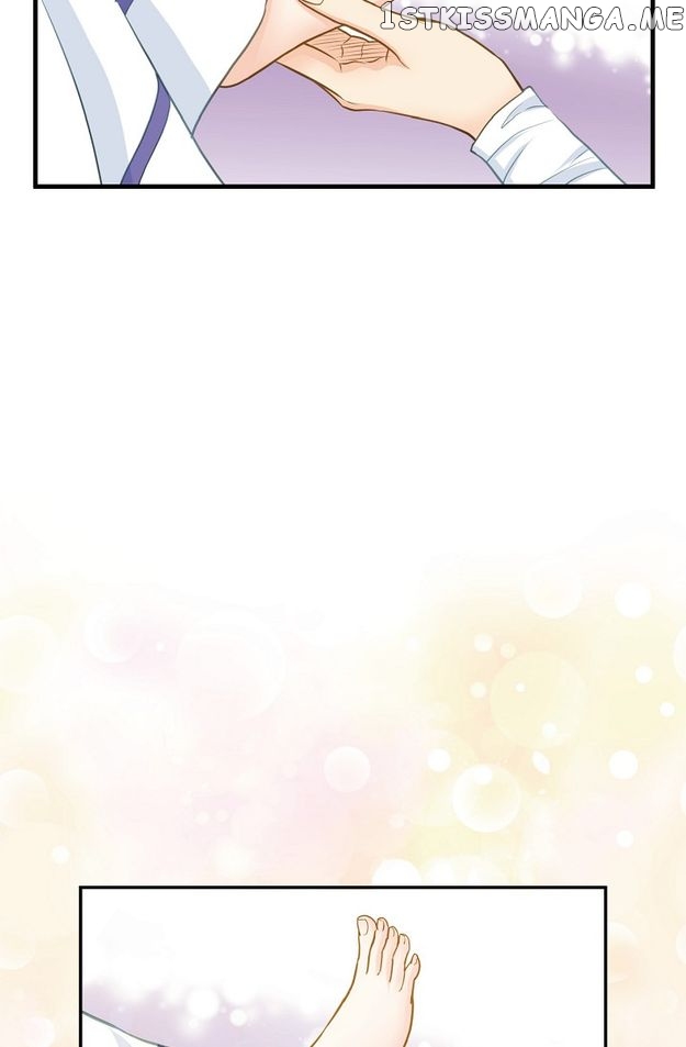 Sarasah – Manga Chapter 116 - page 38